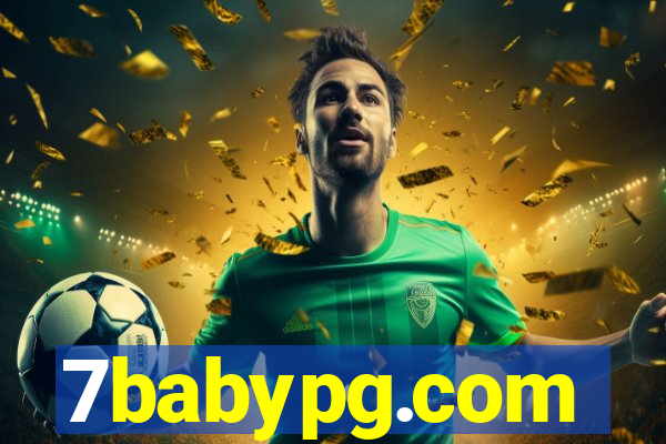 7babypg.com