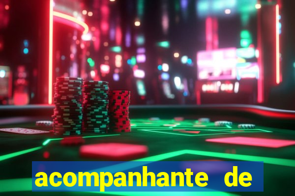 acompanhante de luxo de porto velho