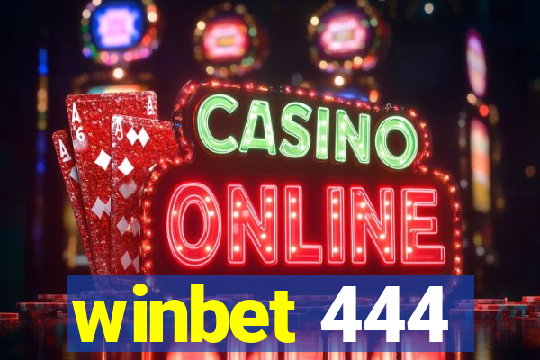 winbet 444