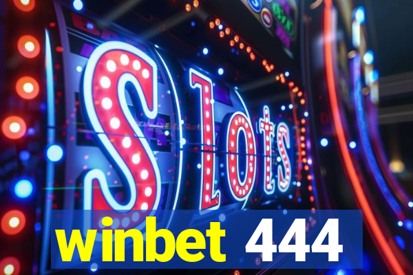 winbet 444