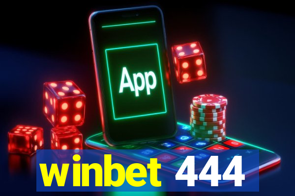 winbet 444