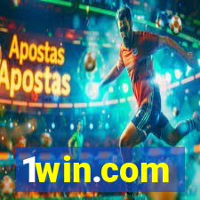 1win.com