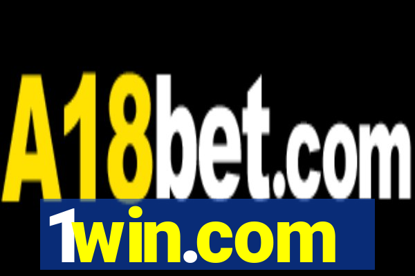 1win.com