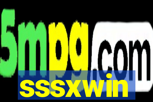 sssxwin