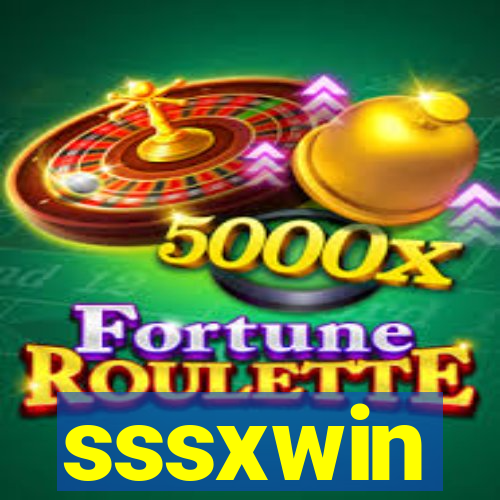 sssxwin