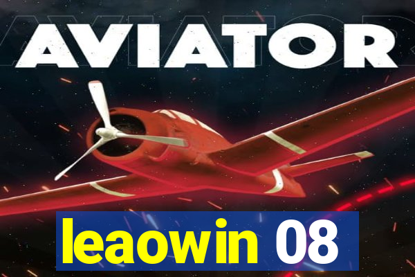 leaowin 08