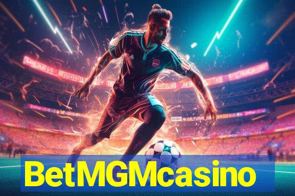 BetMGMcasino