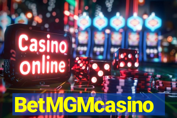 BetMGMcasino