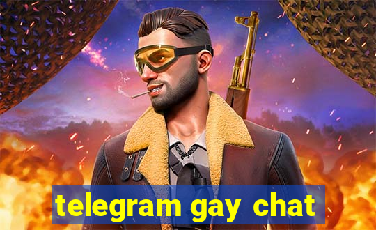 telegram gay chat