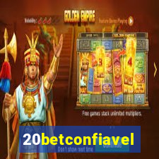 20betconfiavel