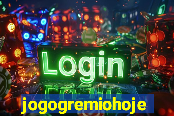 jogogremiohoje