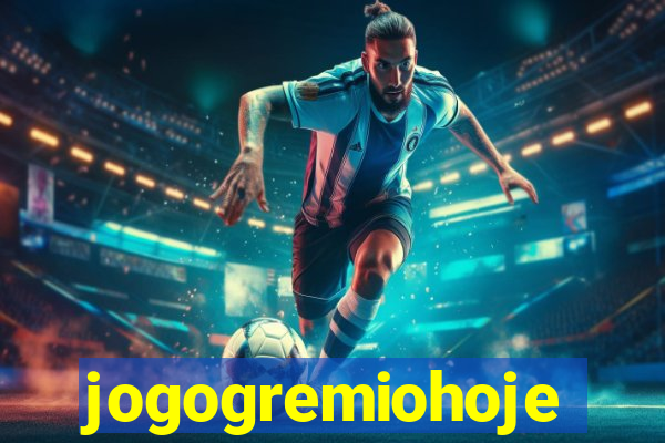 jogogremiohoje