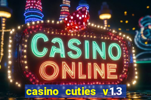 casino cuties v1.3 - android.apk