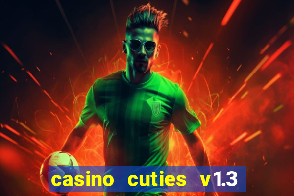 casino cuties v1.3 - android.apk