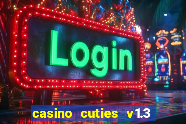 casino cuties v1.3 - android.apk