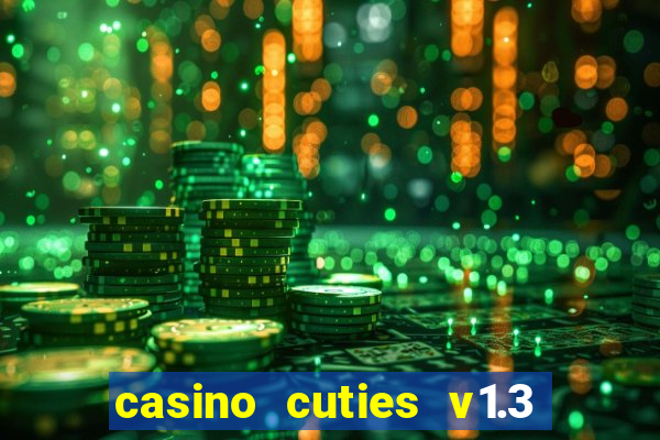 casino cuties v1.3 - android.apk