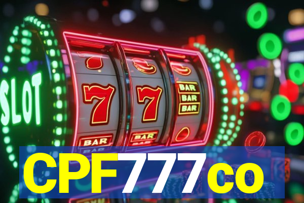 CPF777co