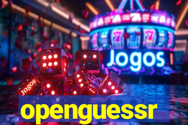 openguessr