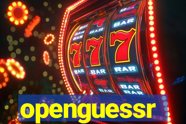 openguessr