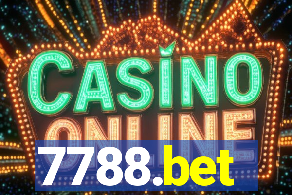 7788.bet