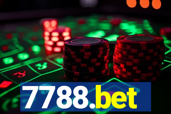 7788.bet