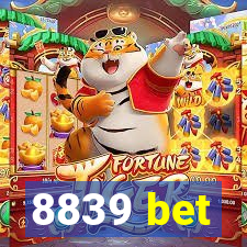 8839 bet