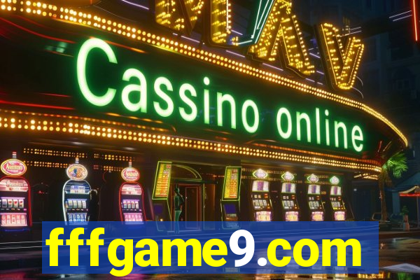 fffgame9.com