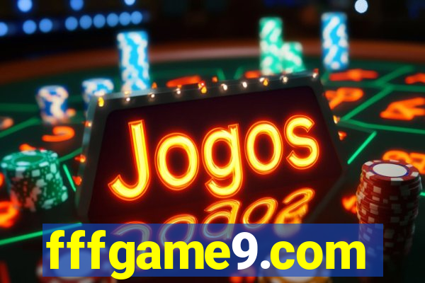 fffgame9.com