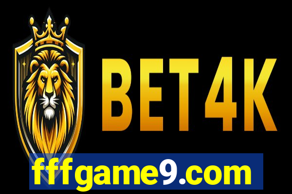 fffgame9.com