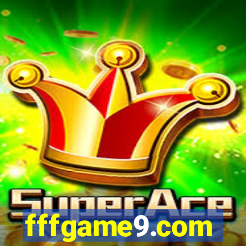fffgame9.com