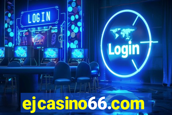 ejcasino66.com