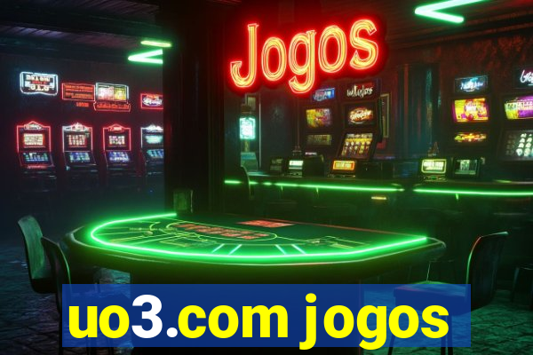 uo3.com jogos