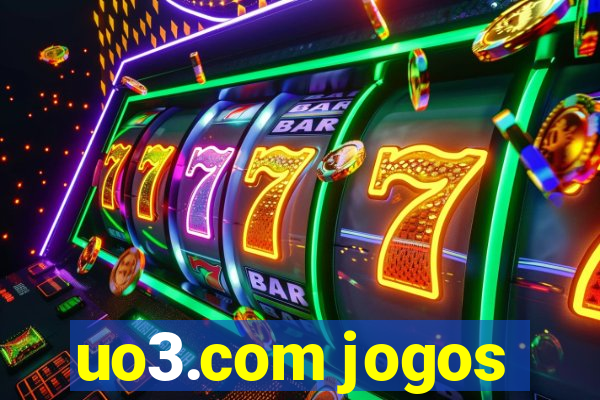 uo3.com jogos
