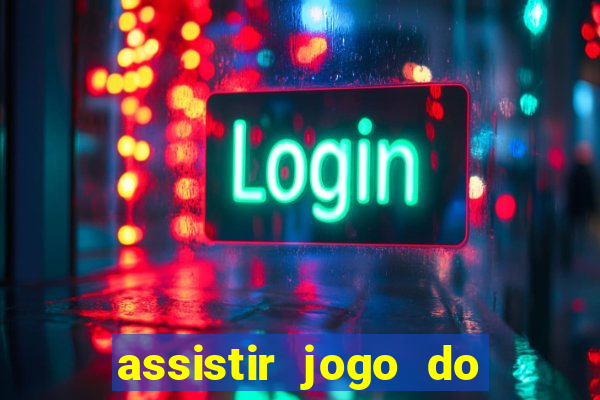 assistir jogo do cruzeiro ao vivo futemax