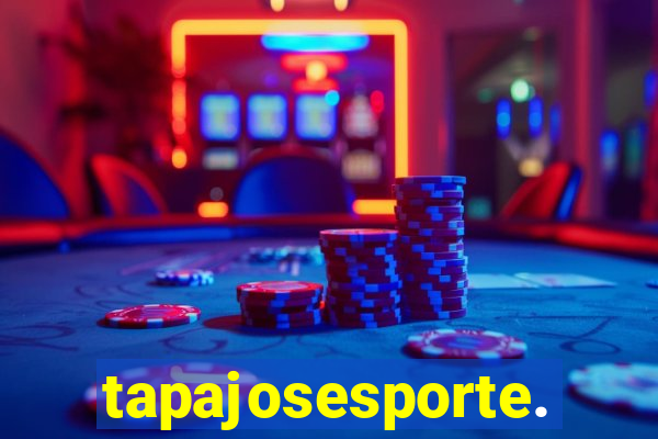 tapajosesporte.com