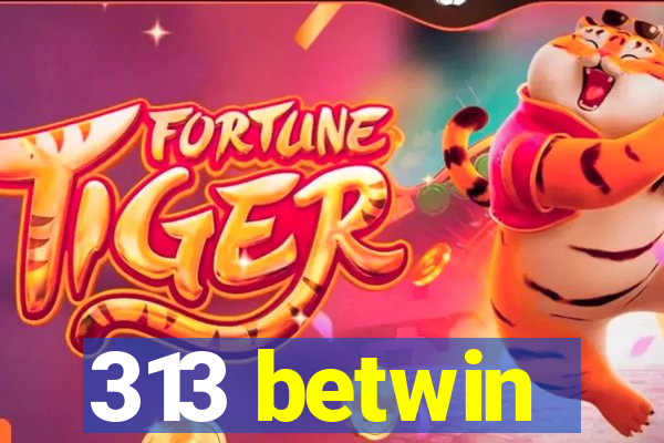 313 betwin