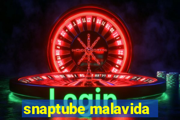 snaptube malavida