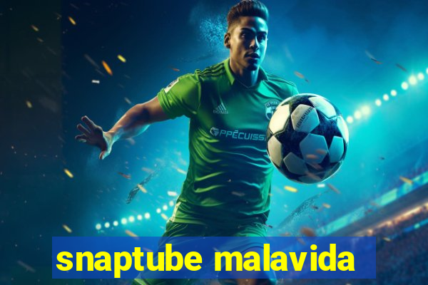 snaptube malavida