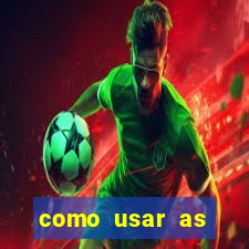 como usar as fichas douradas na bet365