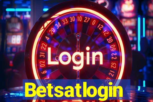 Betsatlogin