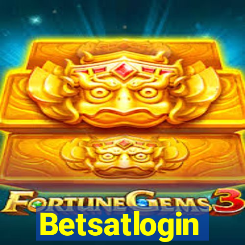 Betsatlogin