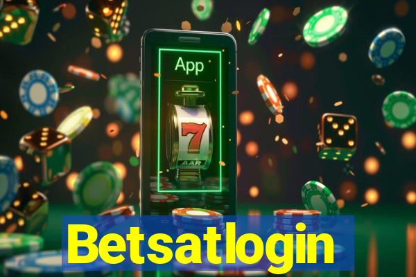 Betsatlogin