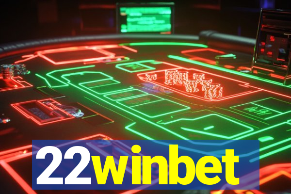 22winbet