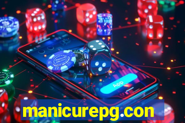 manicurepg.con