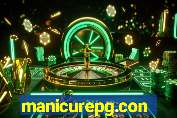 manicurepg.con