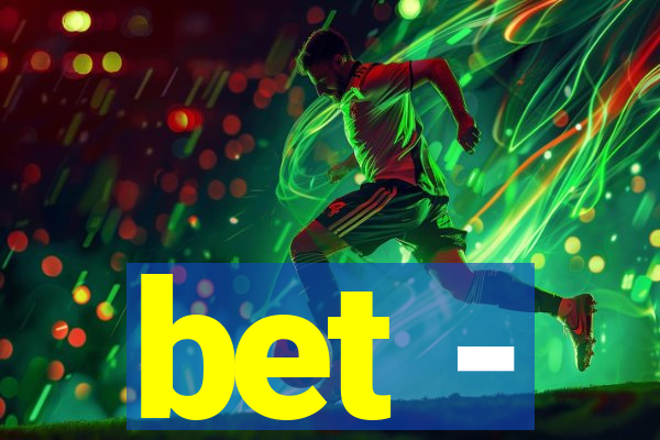 bet -