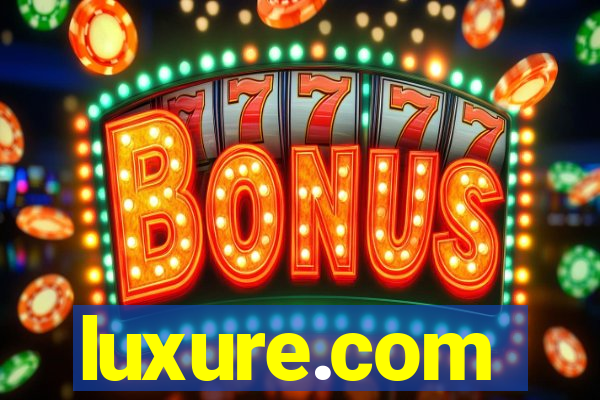 luxure.com