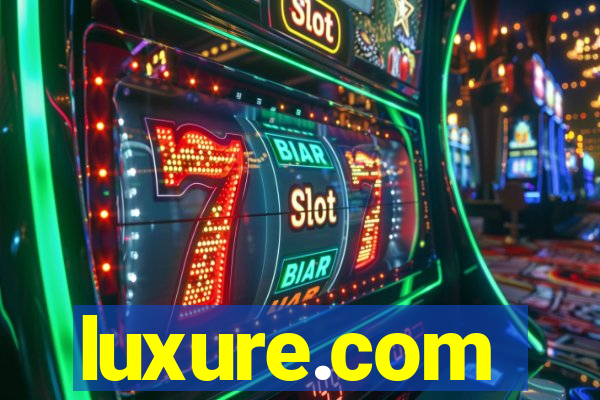 luxure.com