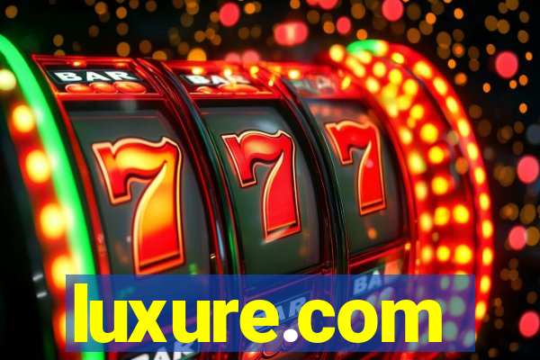 luxure.com