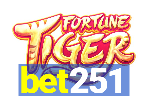 bet251